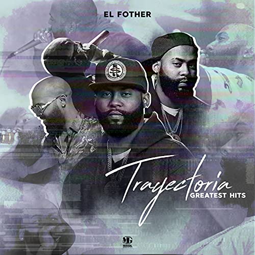 Trayectoria de El Fother en Amazon Music Unlimited