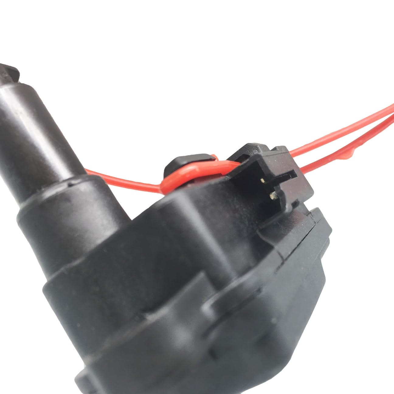 Hajus 9191246 Stellelement Zentralverriegelung Kompatibel mit A1 A3 A5 A6 A7 Q3 Q7 RS5 RS6 RS7 RS Q3