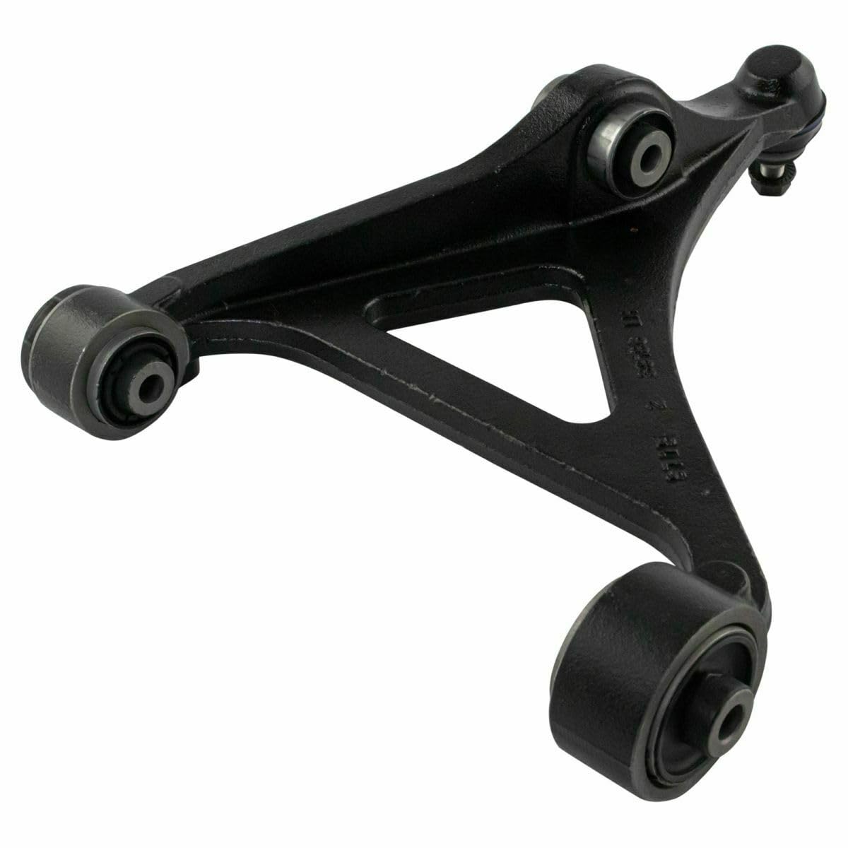 Amazon.com: JKSXIX 1pc Assembly Front Lower Driver Left Side With 