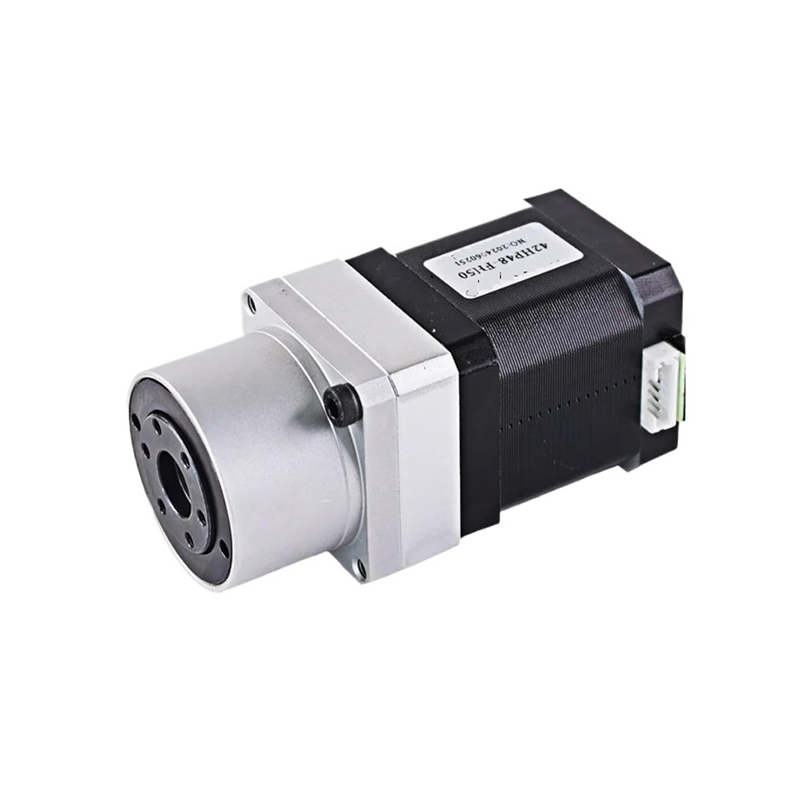 Motor paso a paso 42HP80-FH con reductor armónico de alta precisión 50