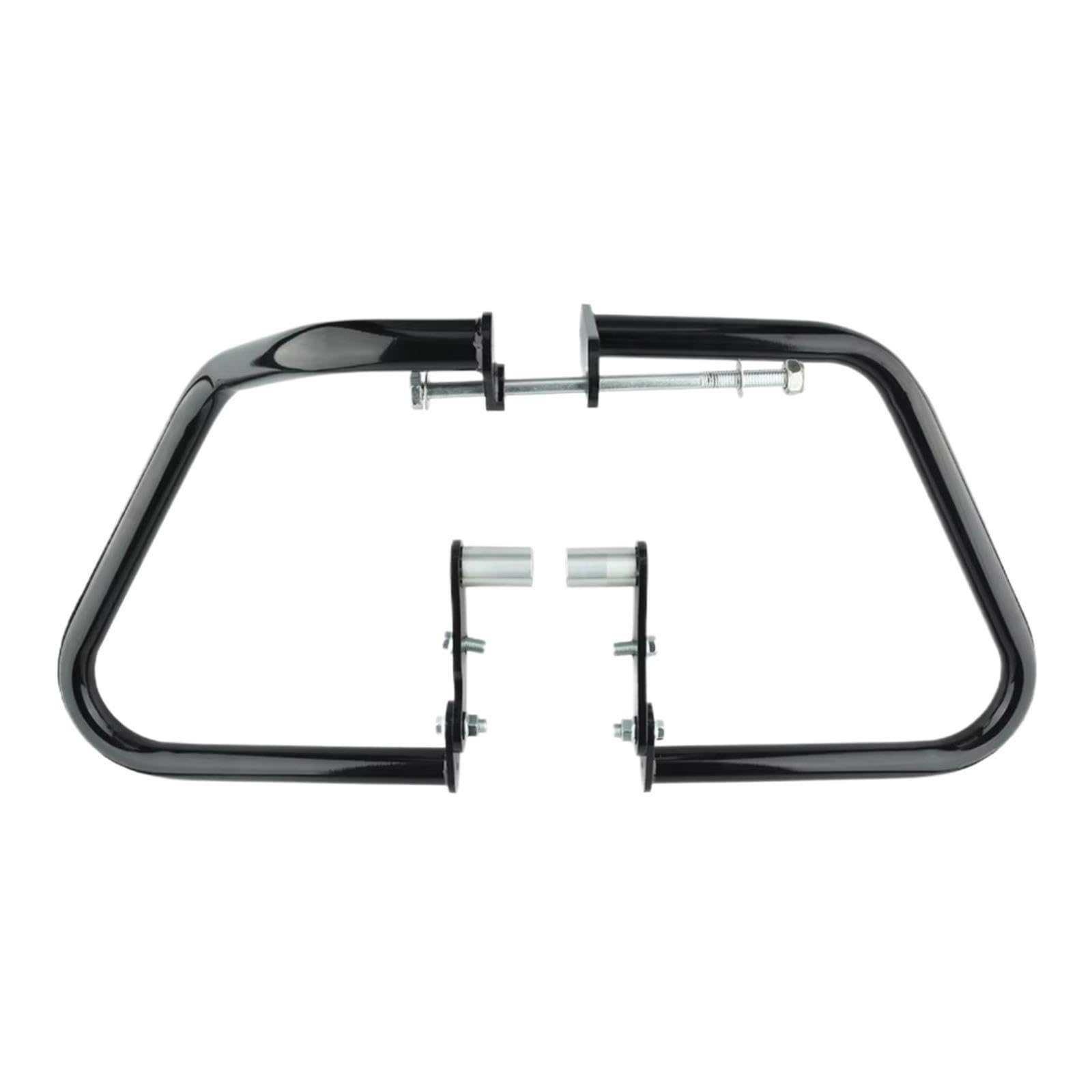 Paramotore Moto Paraurti Crash Bar Per Rebel 1100 2021-2025