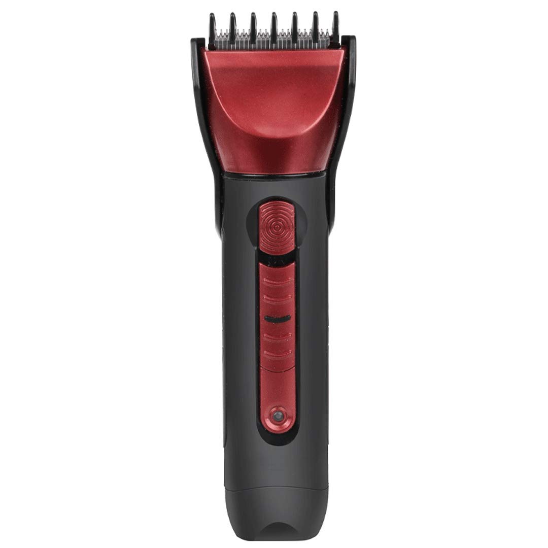 Tagliacapelli per Uomo, Kit per toelettatura Body Groomers Trimmer per Naso e Orecchie per Naso, Set per tagliacapelli Professionale 5 in 1, Ricaricabile USB