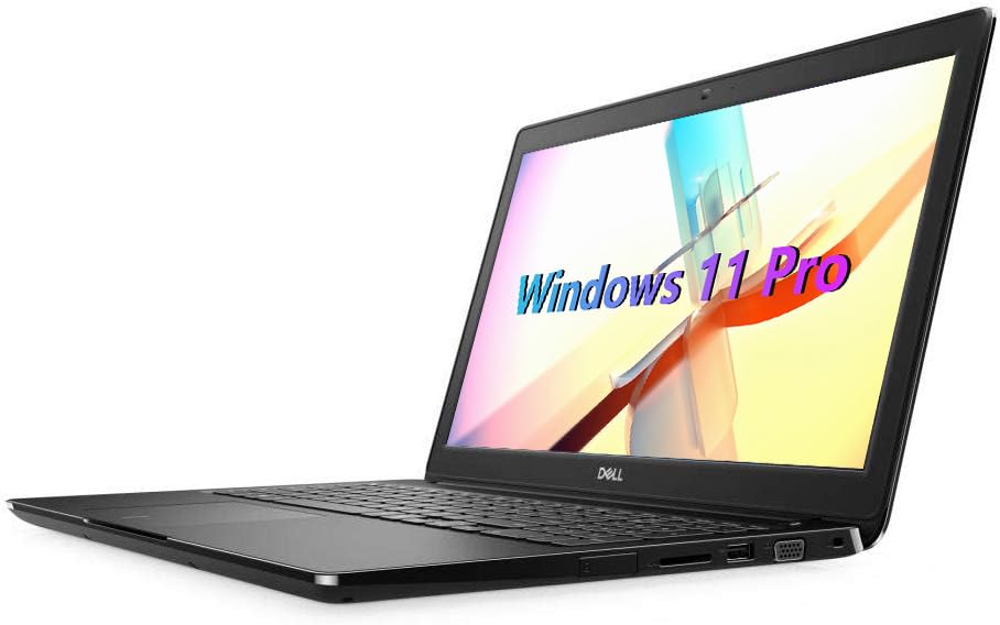 Amazon.com: Dell Latitude 3500 Laptop - 15.6