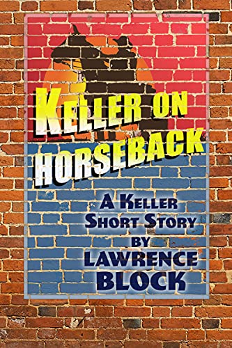 Keller on Horseback