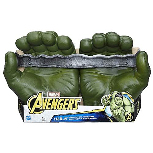 Avengers