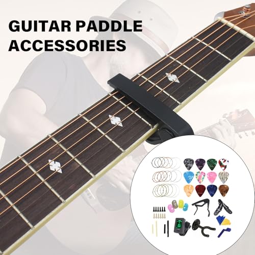 Médiators et accessoires de guitare indispensables pour vos concerts