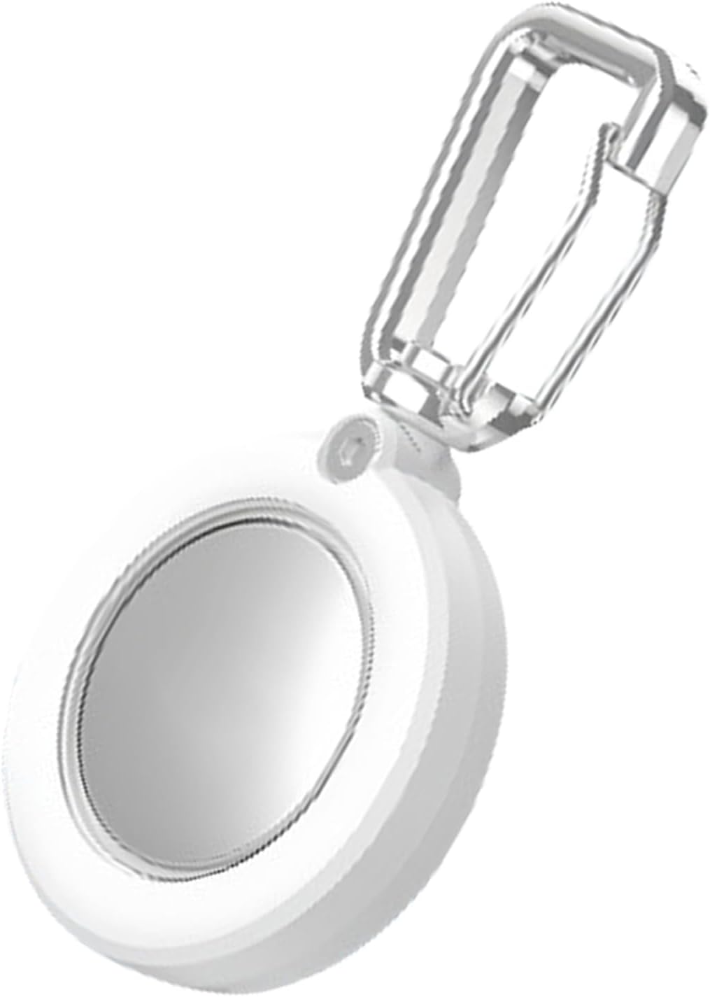 Clear Protector Case Holder with Clasp for Trackers Protective Case Shell Holder