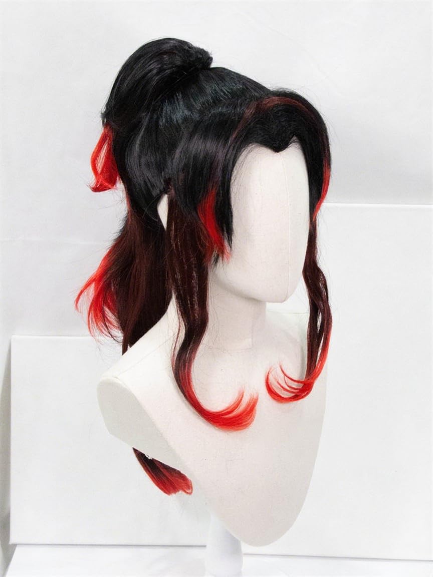 ✨ Tillcos製 造形ウィッグ✨異形舞台風／コスプレ・撮影用 ✨ Tillcos製 造形ウィッグ✨異形舞台風／コスプレ・撮影用 ✨ Tillcos