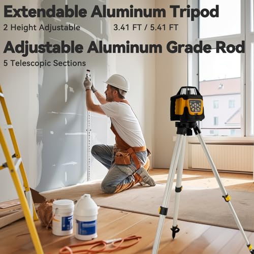 image for LotaTools Self-Leveling 0.11