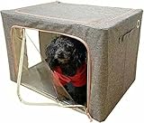 Caja nebulizadora esencial: esta caja nebulizadora fácil de usar incluye todo lo que necesitas para una nebulización eficaz, siguiendo las instrucciones de tu veterinario para el mejor cuidado de tu mascota.