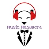 Modern Rock, Metal Music Massacre Internet Radio