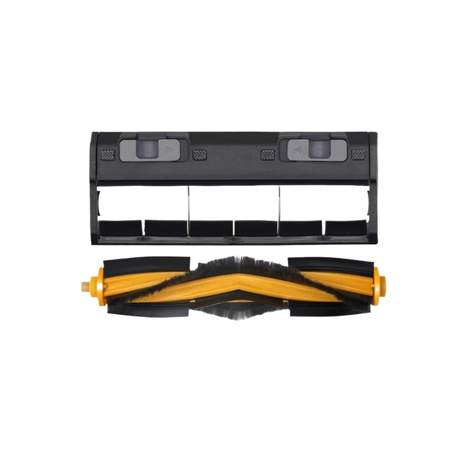 ASUIU Compatible For ECOVACS ，Compatible For Deebot， T8 AIVI， T9AIVI， N8Pro AIVI， N9 ，N10， N10Plus， Accessories, Side Brush, Dust Bag(B)