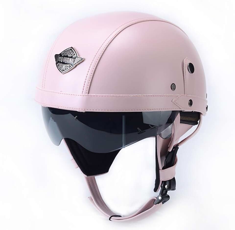 Amazon.ca Pink Helmets / Protective Gear Automotive