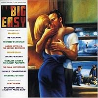 Algopix Similar Product 15 - The Big Easy Original Motion Picture