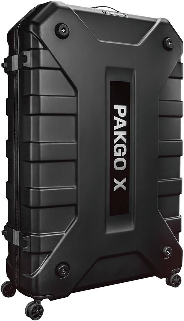 2 wheel rolling nike luggage