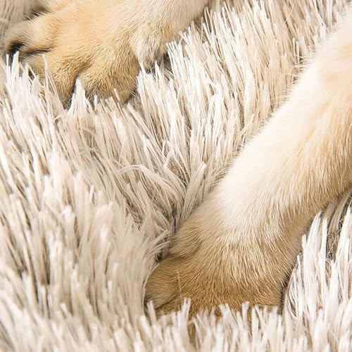 Lit couvert pour chat offrez un nid chaud à votre chiot - 8