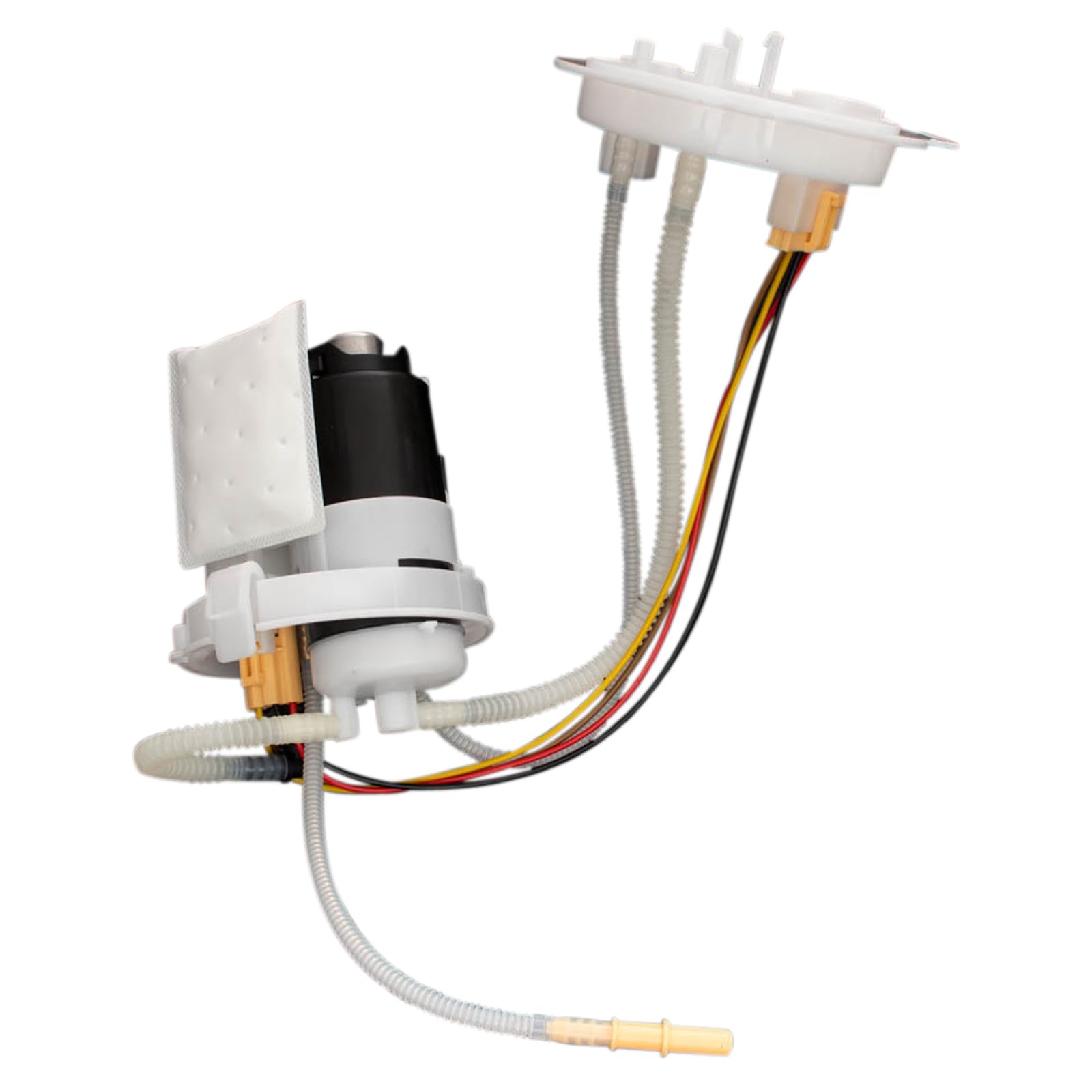 TRQ Fuel Pump Module Assembly