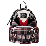 Loungefly Paramount Clueless Dionne Cosplay Mini Backpack