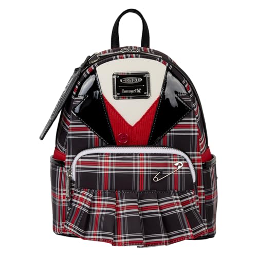 Loungefly Paramount Clueless Dionne Cosplay Mini Backpack