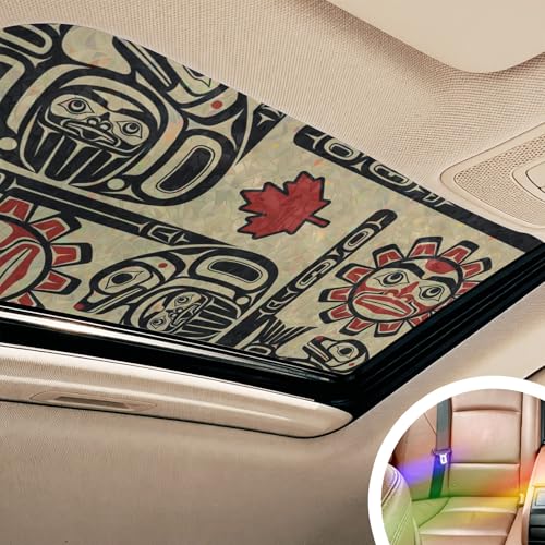 Película decorativa de privacidad para ventana 17.7" x 39.3" (2 piezas) miniatura 4