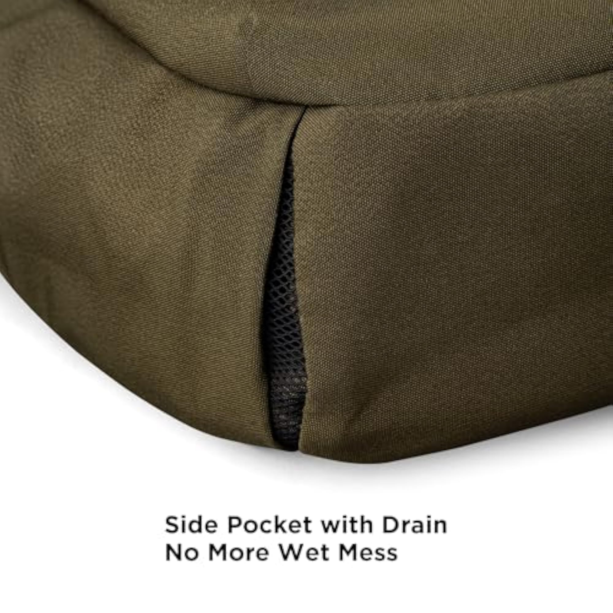 Bravo Totepack 13L Backpack with Hidden Strap