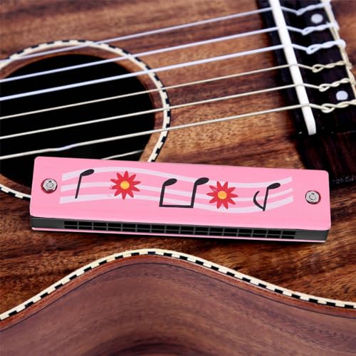 JSKWIKE 2 Pcs Harmonica Blues Diatonique Harmonica Enfant Harmonica Harmonica Blues Couleur Harmonica Harmonica Jouet pour DébutantsEnfants Étudiants Adultes Joueurs Professionnels - Les Beatles, Paul McCartney, John Lennon, RIngo Starr, George Harrison JSKWIKE 2 Pcs Harmonica Blues Diatonique Harmonica Enfant Harmonica Harmonica Blues Couleur Harmonica Harmonica Jouet pour DébutantsEnfants Étudiants Adultes Joueurs Professionnels – Image 6