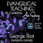 Cover of Evangelical Teaching