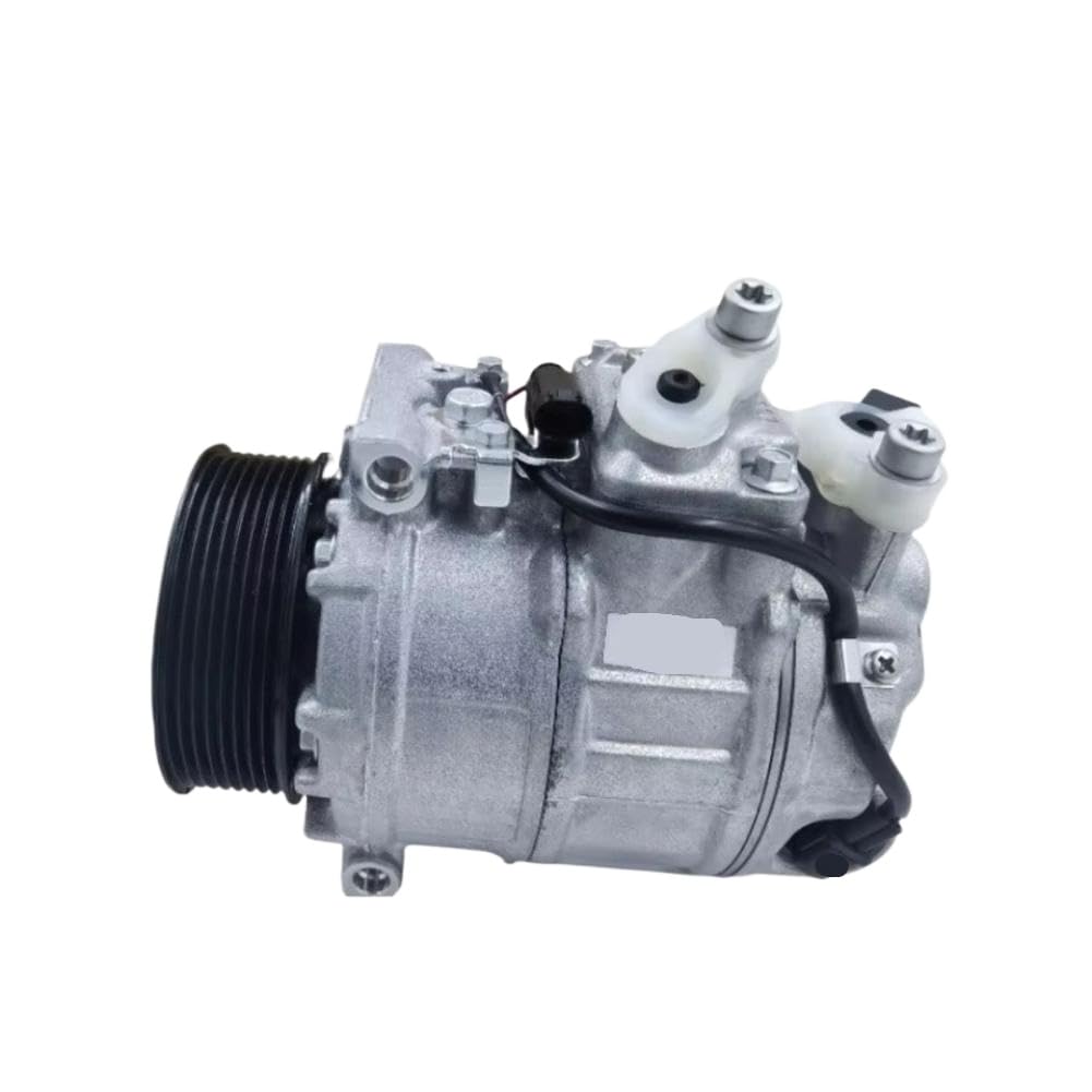 Automotive Air Conditioning Compressor A0008303501 0008303501 Compatible with Mercedes-Benz GLE 350D GLS ML W166 C292