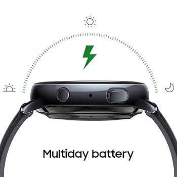 Amazon.com: SAMSUNG Galaxy Watch Active 2 Smart Watch 44mm