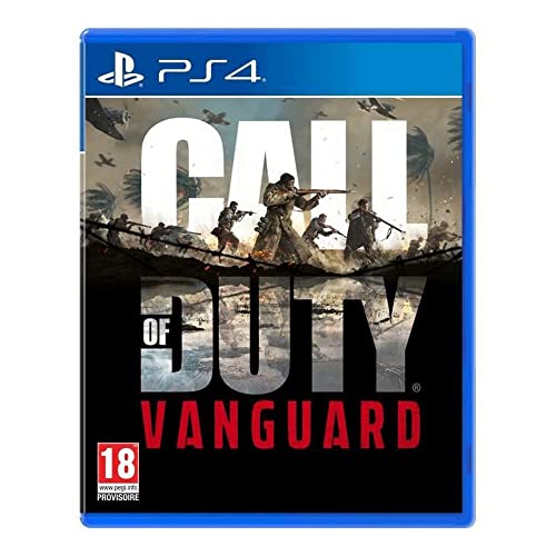 Llamado del deber: Vanguard