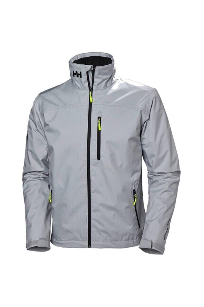 Helly Hansen Crew Midlayer Jacket Chaqueta Hombre (Pack de 1) — view 15