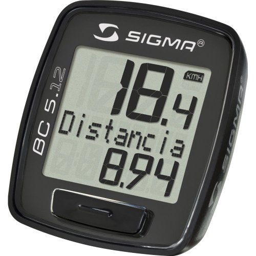 Фара sigma sport Фара sigma sport