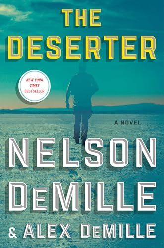 The Deserter view 2