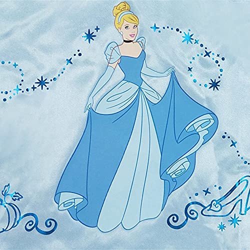 Disney Cinderella Sleep Gown for Girls2