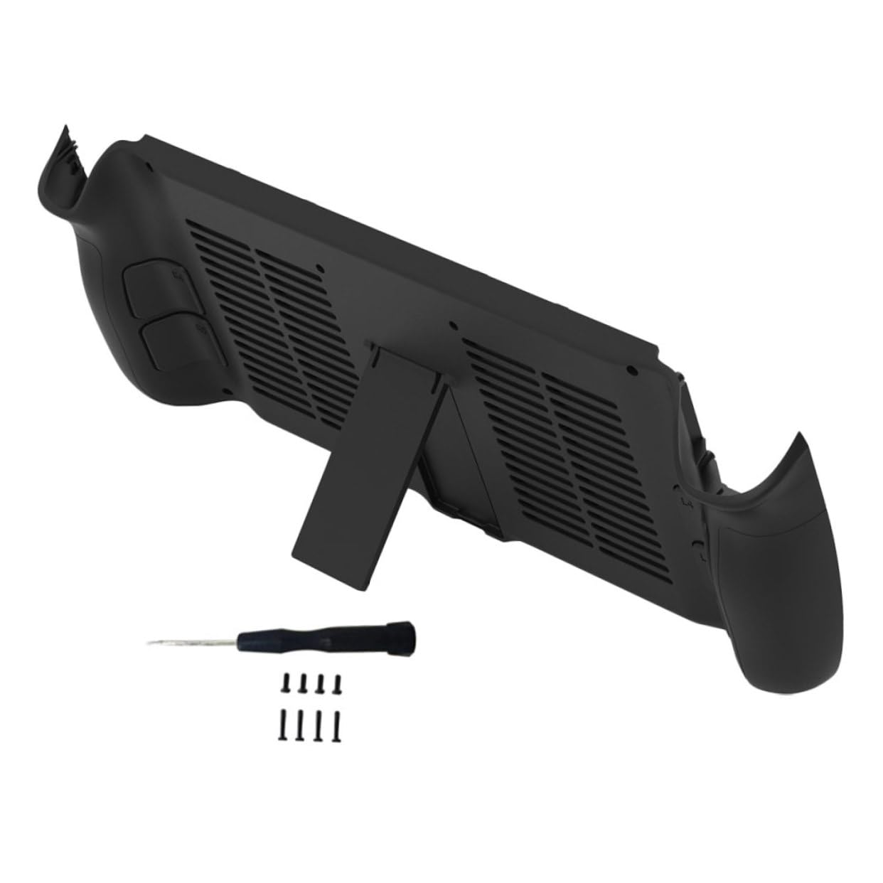 Soporte consola DIYEAH con base antideslizante de videojuegos para carga estable 8