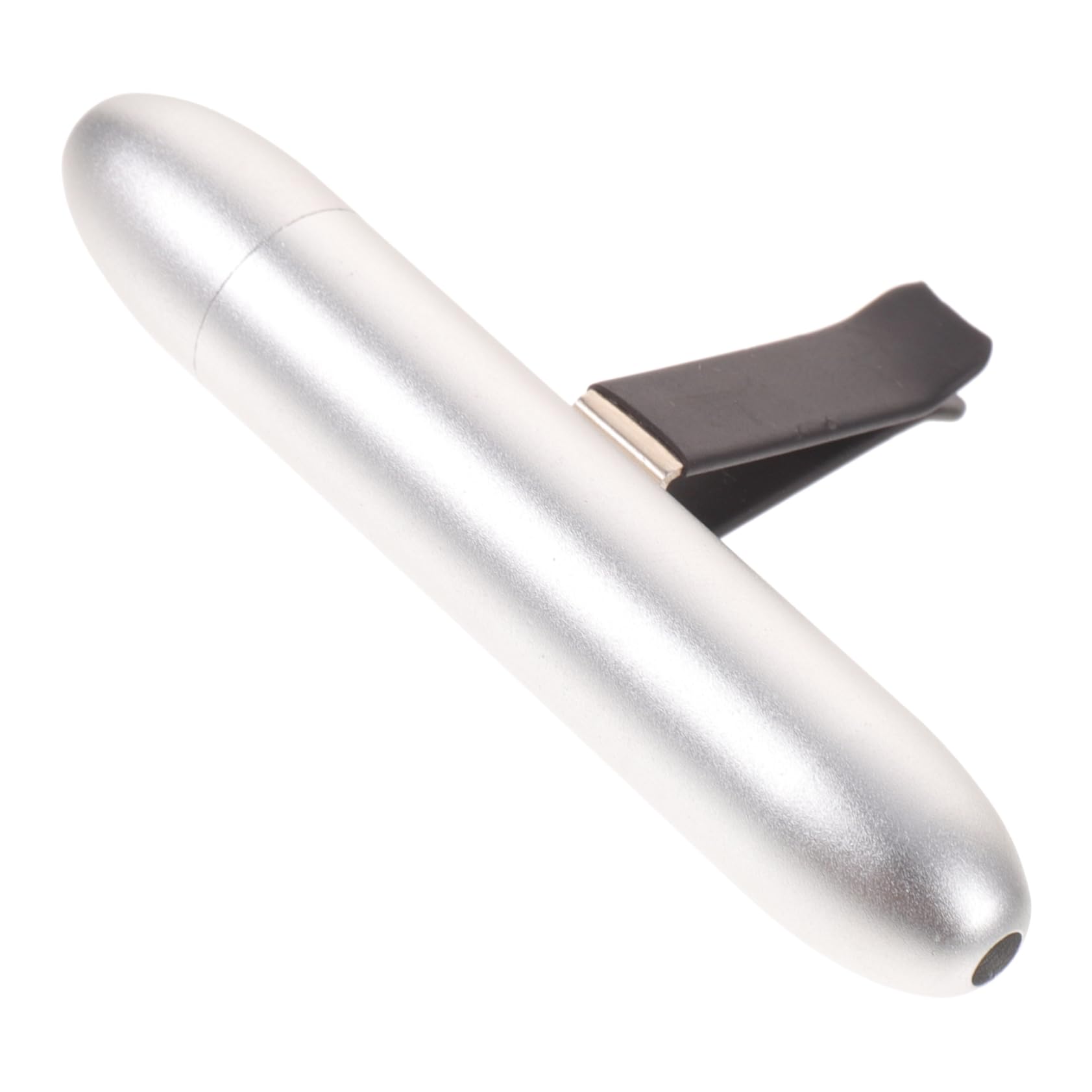 SOLUSTRE 5pezzi Diffusore Auto Clip Per Oli Essenziali Design Compatto e Leggero Decorazione Per Interni Auto Profumo Fresco e Duraturo Per Ufficio e Casa