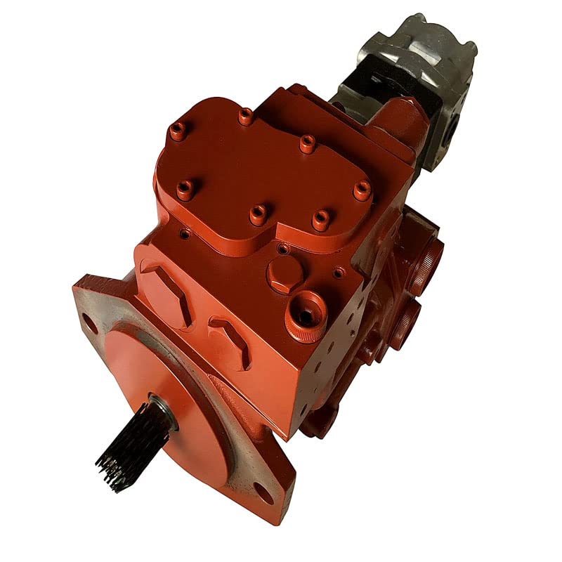 Amazon.com: Hydraulic Pump For Kawasaki K3SP36C Takeuchi Excavator