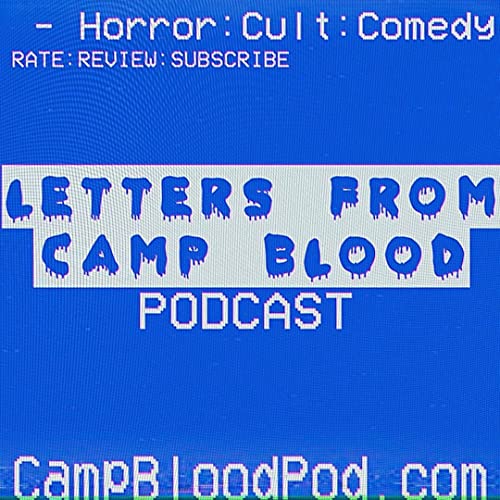 Episode 68- Frosty & Rudolph Podcast Por  arte de portada