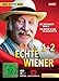 Produktbild Echte Wiener 1+2 - Ned Deppat Box [2 DVDs]
