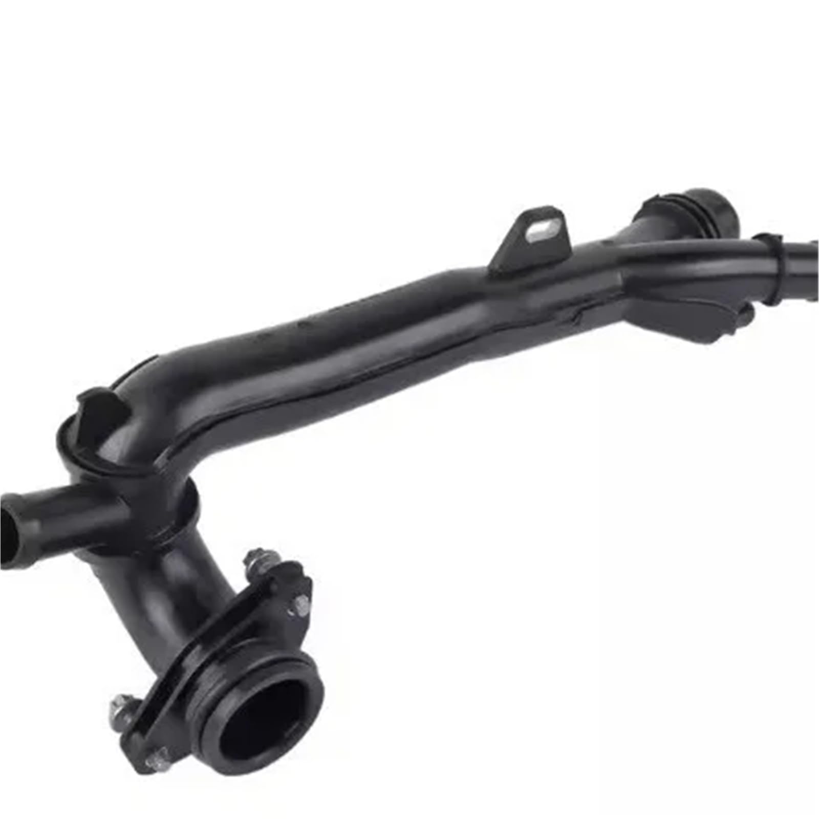 Abrazaderas de manguera 2642008600 Tubo de refrigerante del termostato motor constante para Mercedes-Benz Piezas de repuesto
