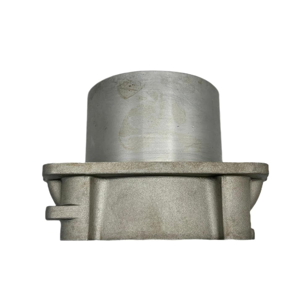 Hscjmeht One Color Cylinder Body Jug Compatible With Hisun 800 800Cc Rs8 Hs800 Atv Utv 12110-010-0000 12120-F68-0001