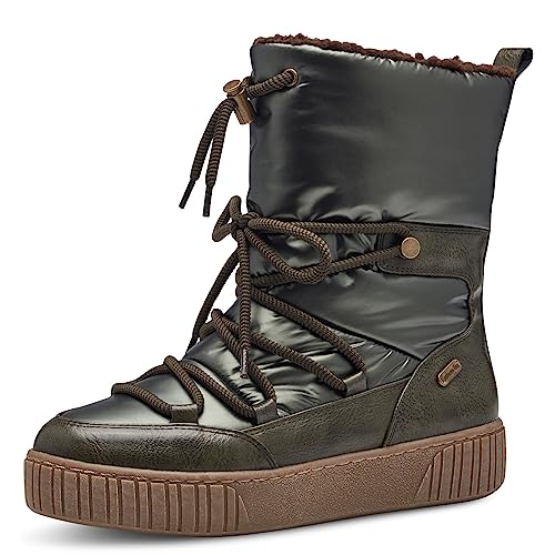 Image of MARCO TOZZI Women's Modern Warm Lining Boat