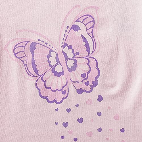 Image of Max Girl's Graphic Regular Fit Tshirt