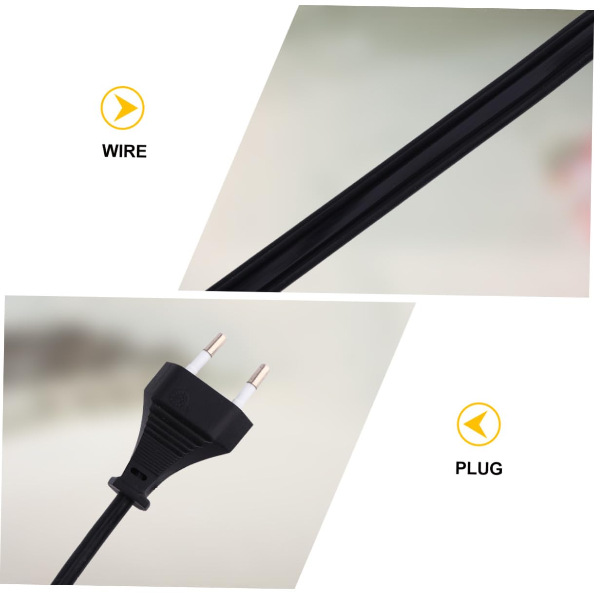 NOLITOY Cintura Riscaldante Elettrica per Fermentazione Nero in Silicone Connettore EU, Alta Efficienza per Keg e Fermentatore, Riscaldamento Completo per Birra e Vino
