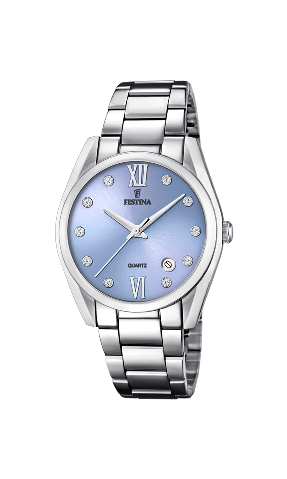 Festina Trend F16790/B Wristwatch for women
