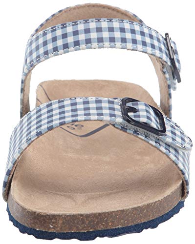 Stride Rite Girl's Sr Zuly Sneaker2