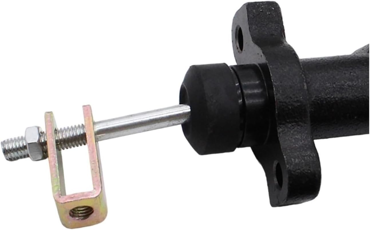 Clutch Master and Slave Cylinder Car Part Automotive Accessories Metal Clutch System,Compatible with Toyota Landcruiser 80-84 FJ45 FJ40
