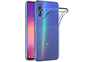 MaiJin Protective Case for Xiaomi Mi 9 SE