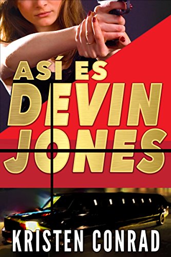 ASÍ ES DEVIN JONES (Spanish Edition)