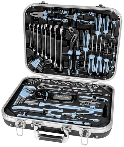 Werkzeugsatz, 120-tlg.